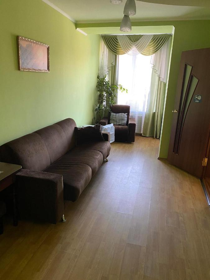 Apartments Umanʼ Exterior foto